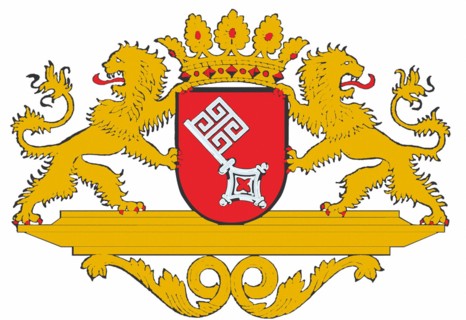 Armoiries de Brême