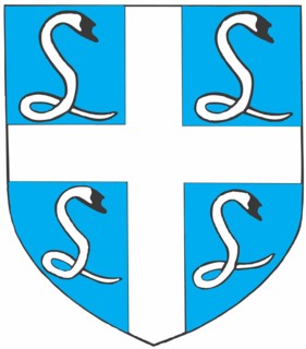 Martinique coat of arms