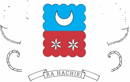 Mayotte coat of arms