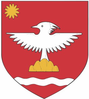 New Caledonia coat of arms