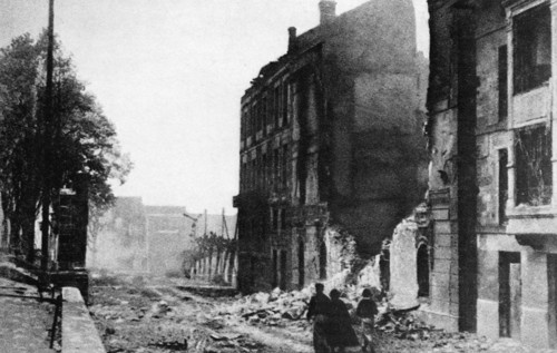 Spanish Civil War (1936-1939)