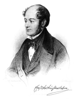 Ernst von Feuchtersleben, Austrian philosopher