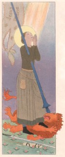 "Jeanne d'Arc", 1896