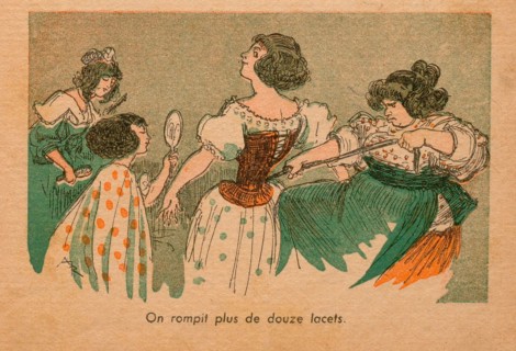 Cendrillon, 1941
