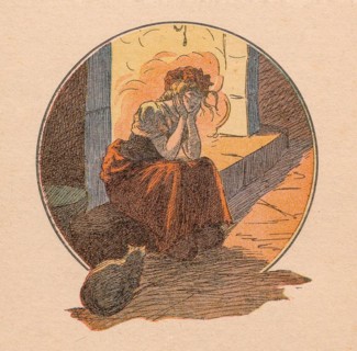 Cinderella, 1941