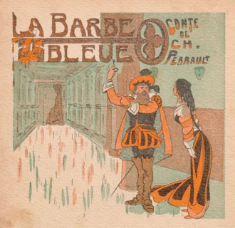 Bluebeard, 1941