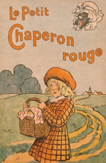 Little Red Riding Hood, 1941