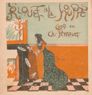 Riquet with the Tuft, 1941