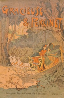 Gracieuse and Percinet, 1941