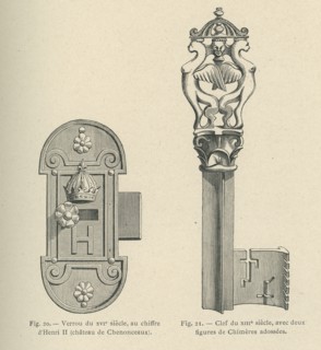 Les arts et métiers au Moyen-Âge, 1887
