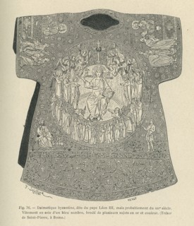 Arts and crafts in the Middle Ages