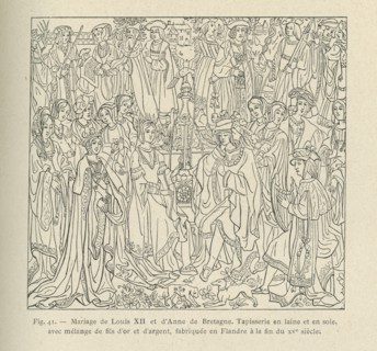 Les arts et métiers au Moyen-Âge, 1887