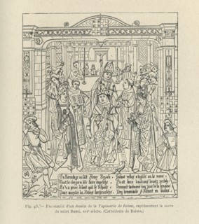 Les arts et métiers au Moyen-Âge, 1887