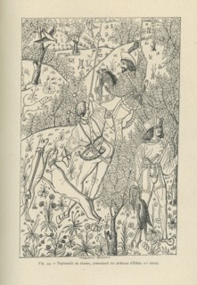 Les arts et métiers au Moyen-Âge, 1887