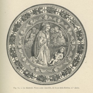 Les arts et métiers au Moyen-Âge, 1887