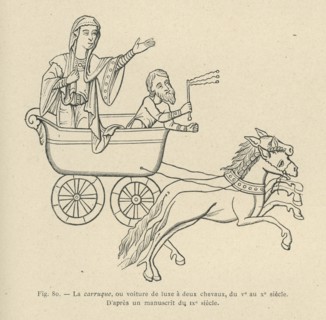 Les arts et métiers au Moyen-Âge, 1887