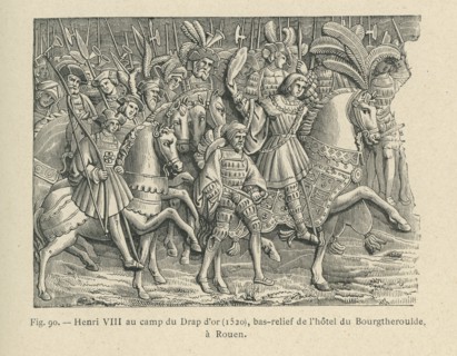 Les arts et métiers au Moyen-Âge, 1887