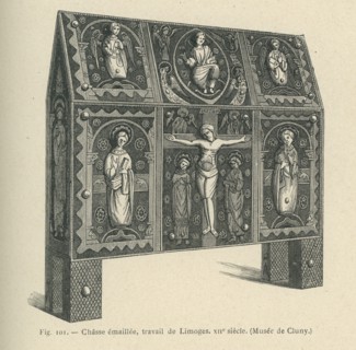 Les arts et métiers au Moyen-Âge, 1887