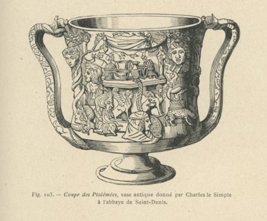Les arts et métiers au Moyen-Âge, 1887