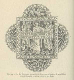 Les arts et métiers au Moyen-Âge, 1887