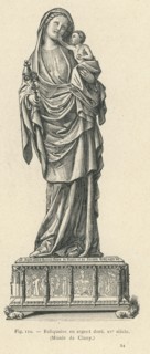 Les arts et métiers au Moyen-Âge, 1887