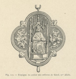 Les arts et métiers au Moyen-Âge, 1887