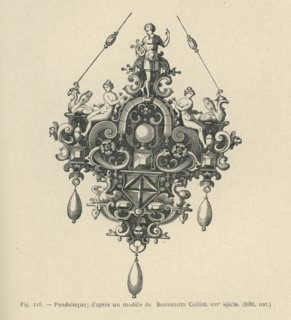 Les arts et métiers au Moyen-Âge, 1887