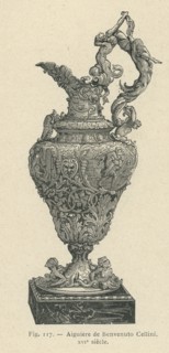 Les arts et métiers au Moyen-Âge, 1887