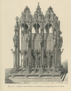 Arts and crafts in the Middle Ages