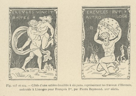 Les arts et métiers au Moyen-Âge, 1887
