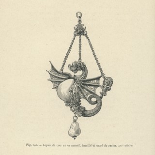 Les arts et métiers au Moyen-Âge, 1887