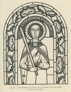 Arts and crafts in the Middle Ages
