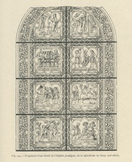 Les arts et métiers au Moyen-Âge, 1887