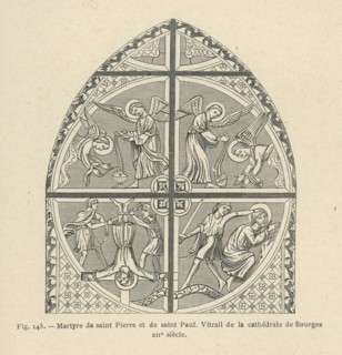Arts and crafts in the Middle Ages