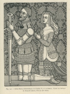Les arts et métiers au Moyen-Âge, 1887