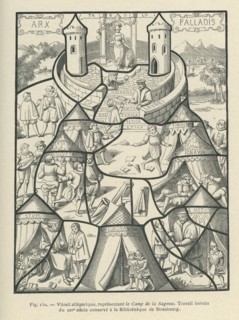 Les arts et métiers au Moyen-Âge, 1887