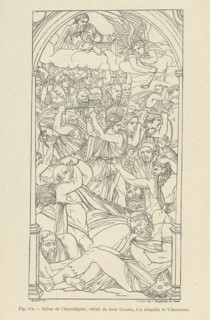 Arts and crafts in the Middle Ages