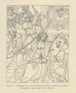 Les arts et métiers au Moyen-Âge, 1887