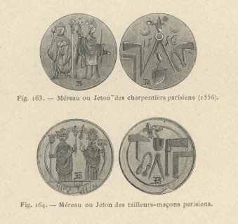 Les arts et métiers au Moyen-Âge, 1887
