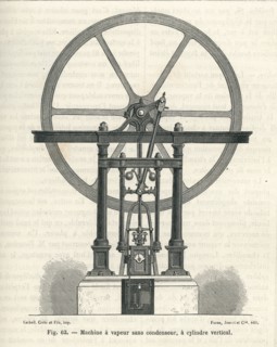 Les Merveilles de la science, 1867