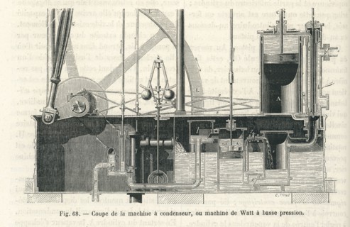 Les Merveilles de la science, 1867