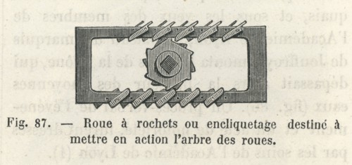 Les Merveilles de la science, 1867