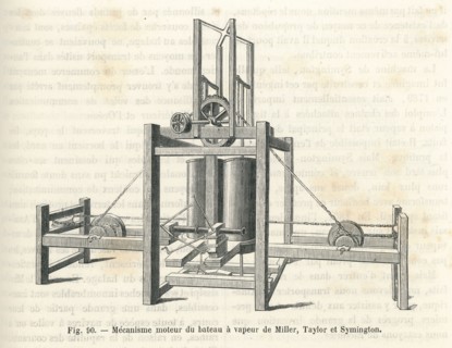 Les Merveilles de la science, 1867