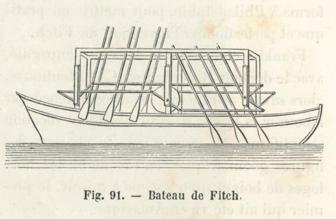 Les Merveilles de la science, 1867