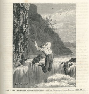 Les Merveilles de la science, 1867