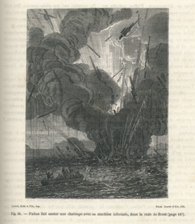 Les Merveilles de la science, 1867