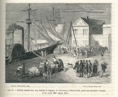 Les Merveilles de la science, 1867