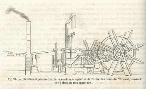 Les Merveilles de la science, 1867