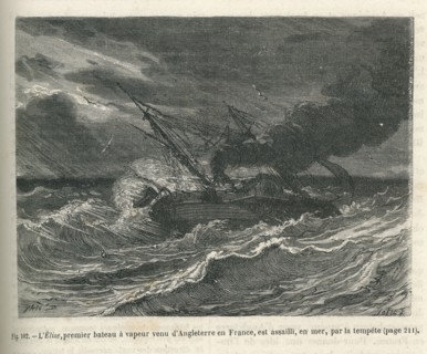Les Merveilles de la science, 1867