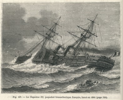 Les Merveilles de la science, 1867